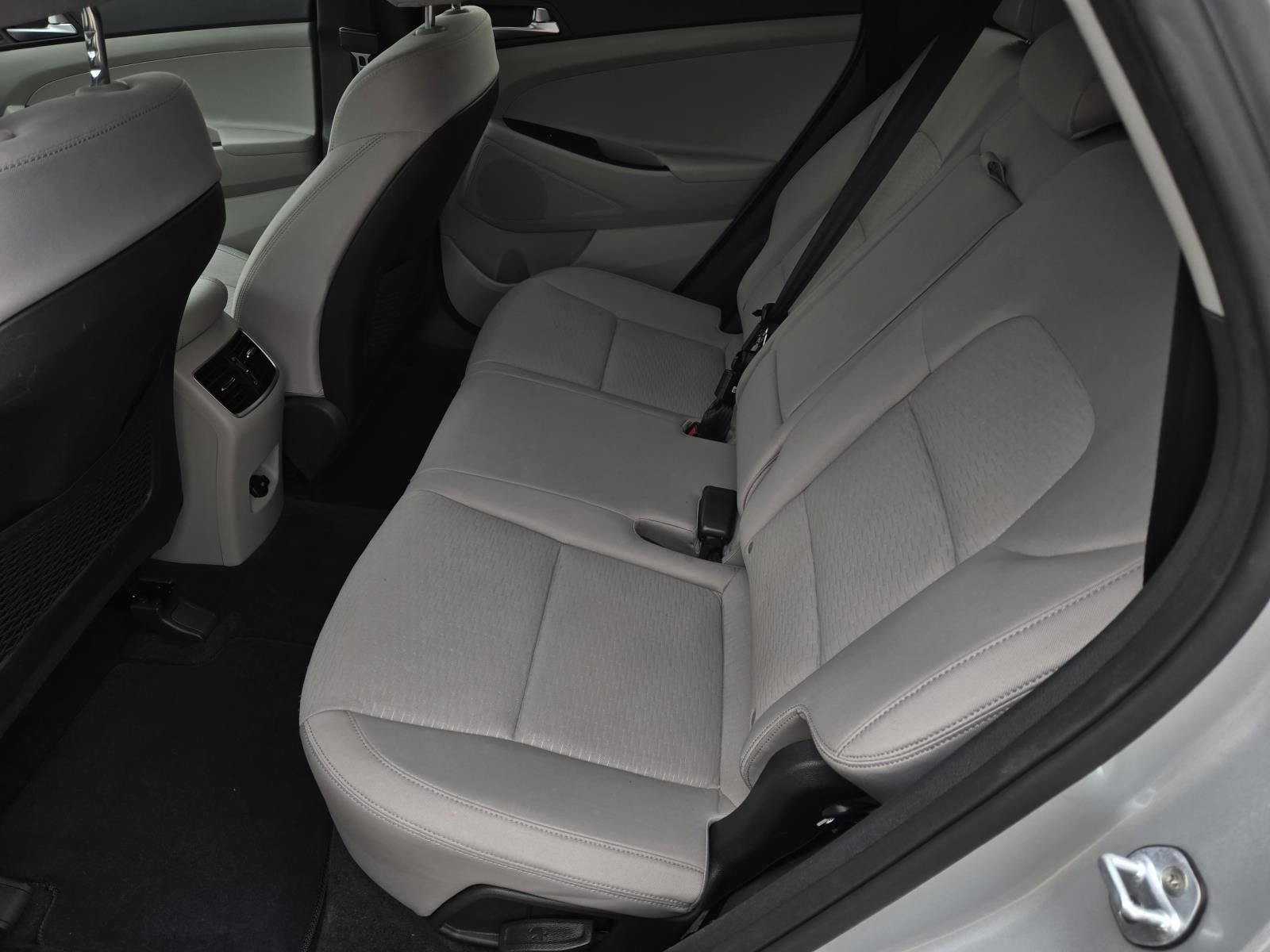 Used 2019 Hyundai Tucson SEL image 13