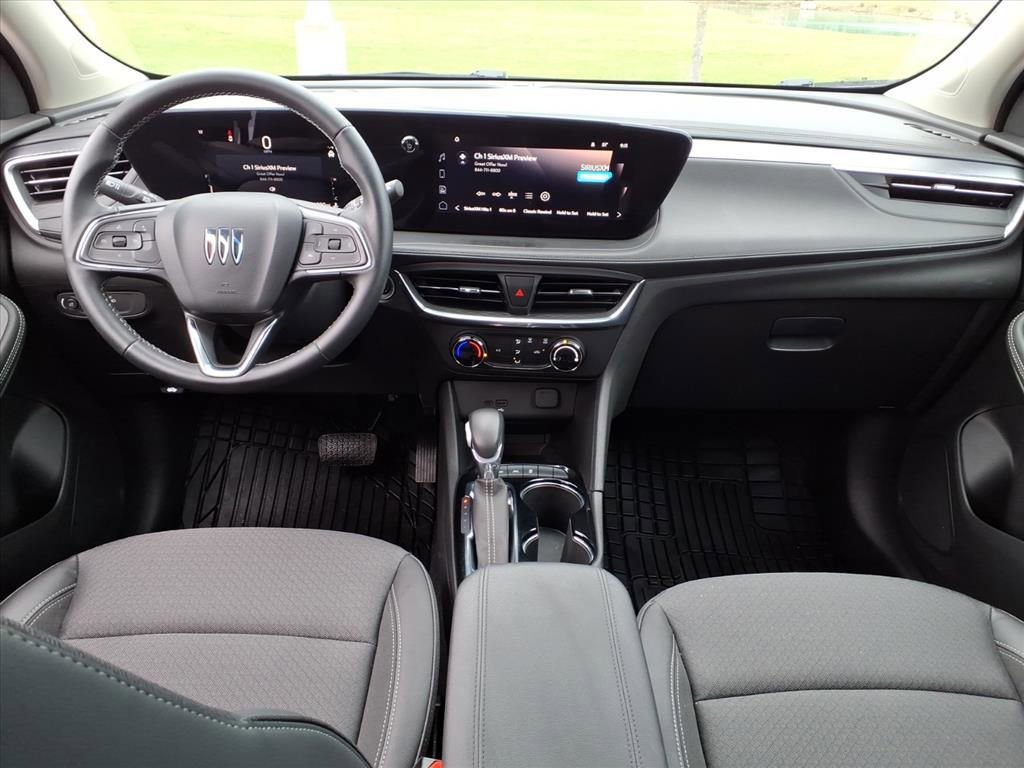 Certified 2024 Buick Encore GX Preferred image 12