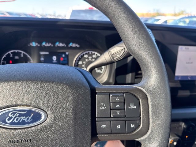 Used 2025 Ford F250 XLT w/ FX4 Off-Road Package AWD/4WD image 26