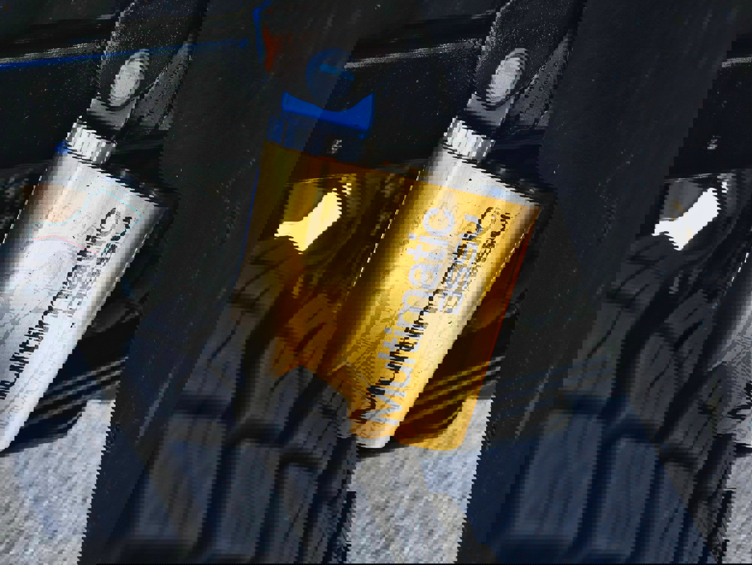 Used 2023 Chevrolet Colorado ZR2 w/ Desert Boss Special Edition image 34