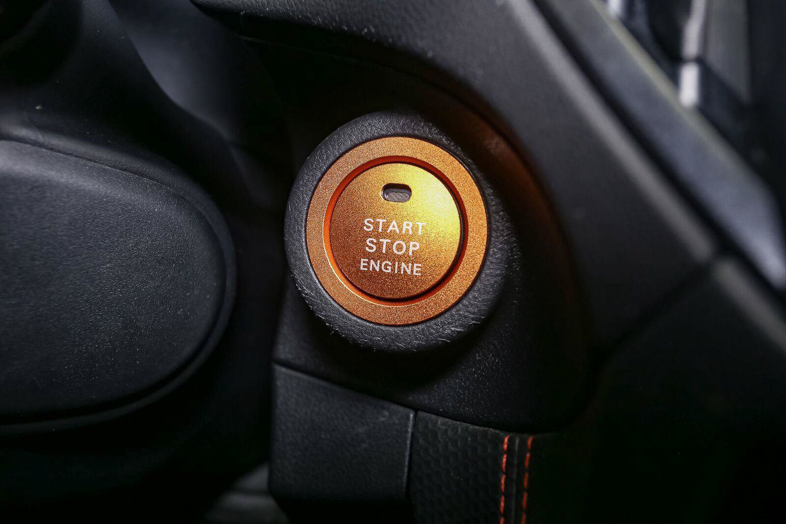 Used 2023 Subaru Forester Sport AWD/4WD image 32