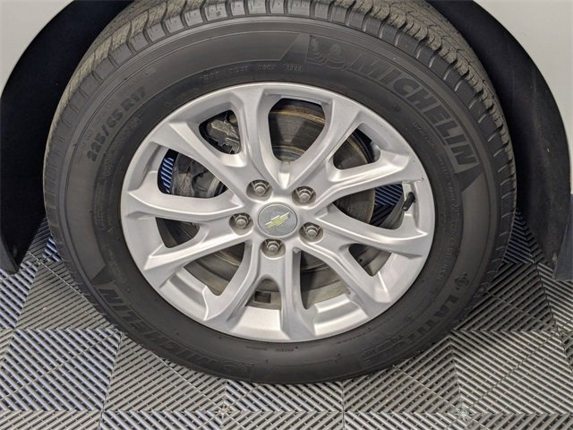 Used 2018 Chevrolet Equinox LT image 8