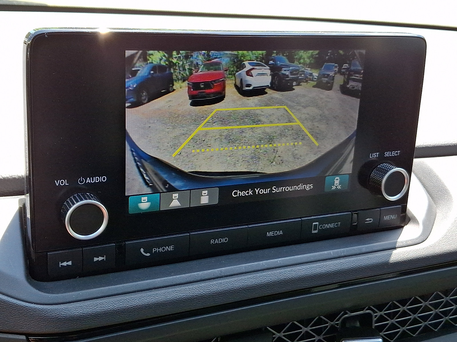 Used 2023 Honda Accord EX image 18