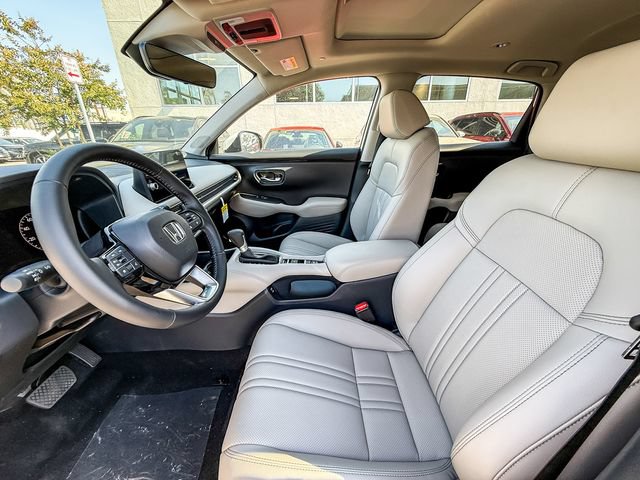 New 2027 Honda HR-V EX-L image 26