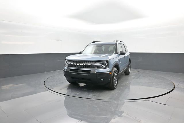 New 2026 Ford Bronco Sport Big Bend w/ Convenience Package image 3