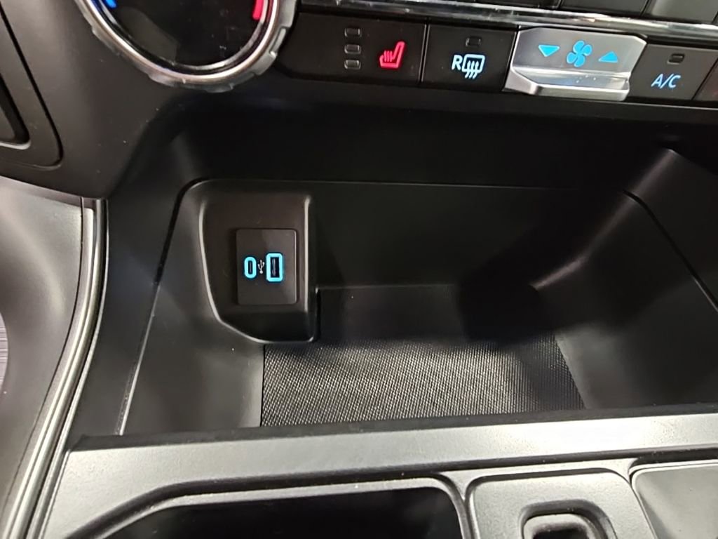 Used 2024 Ford F150 XLT w/ Equipment Group 302A MID image 23