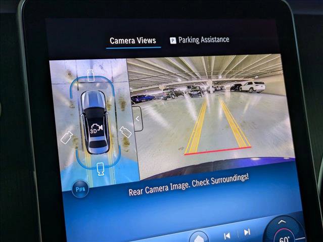 New 2026 Mercedes-Benz C 300 Sedan image 12