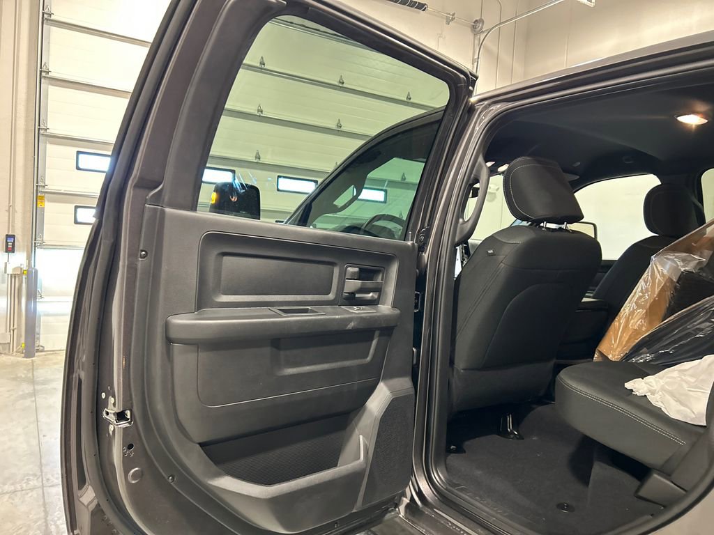 New 2026 RAM 3500 Tradesman image 30