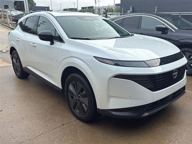 Certified 2026 Nissan Murano SL