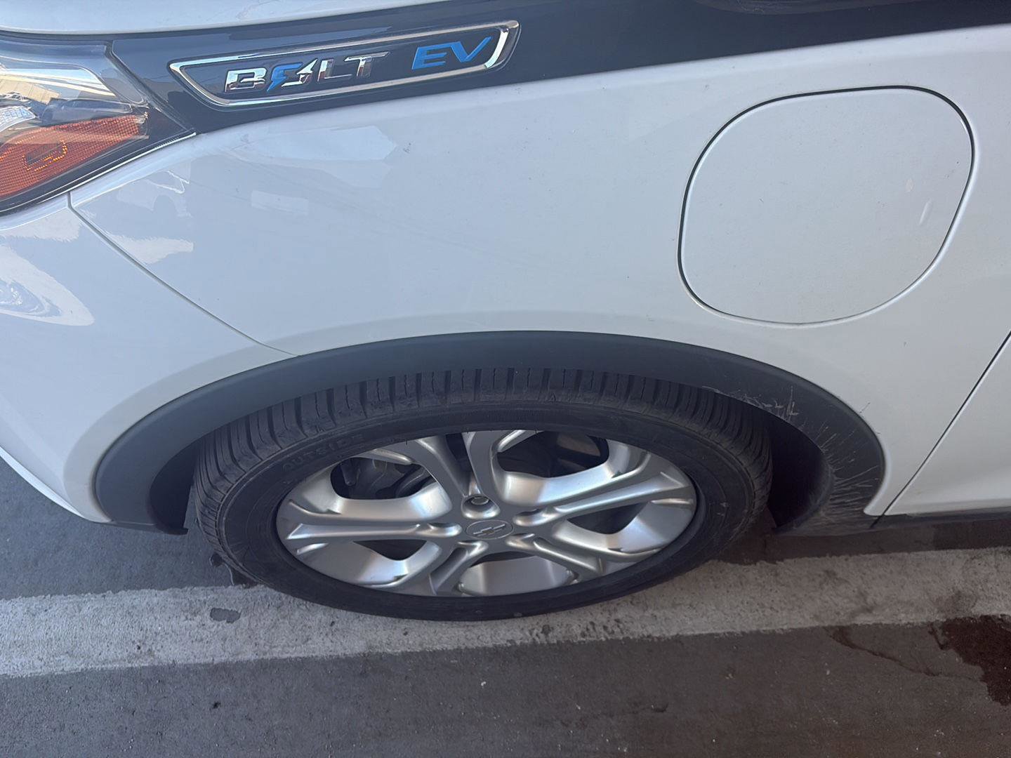 Used 2021 Chevrolet Bolt LT image 6