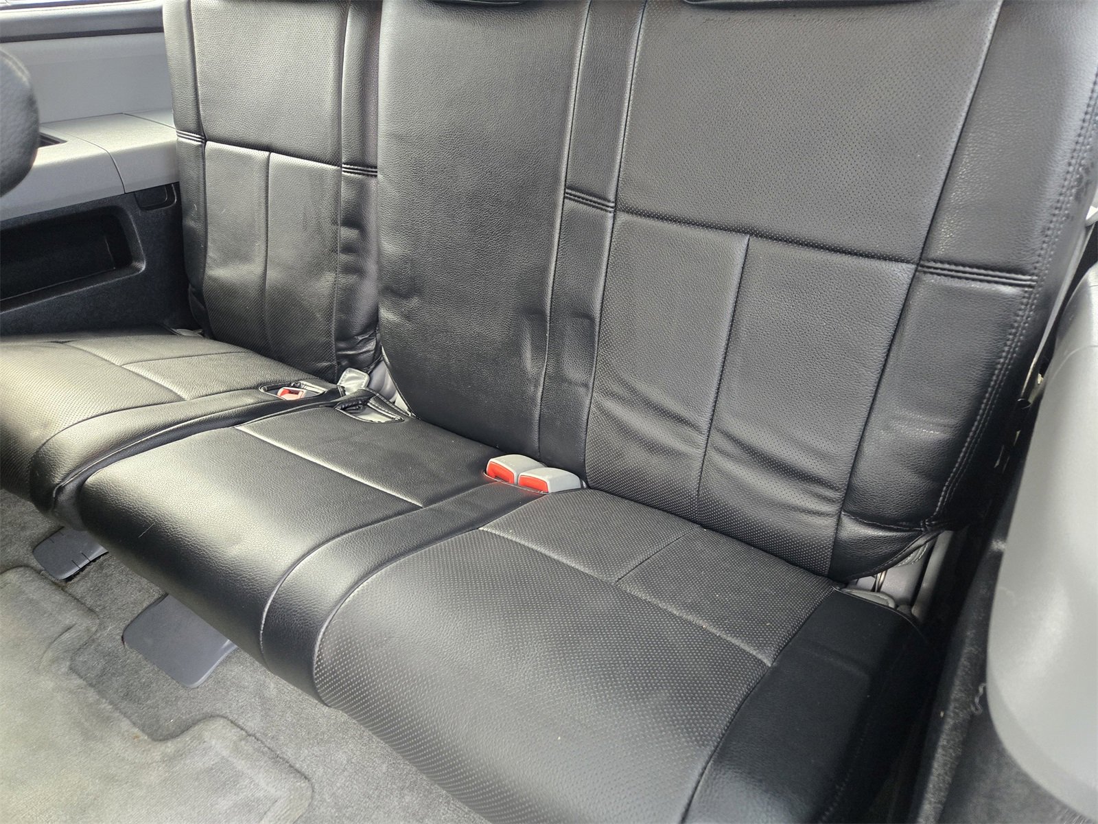 Used 2011 Toyota Sequoia SR5 image 28