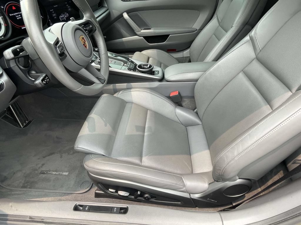 Used 2020 Porsche 911 Carrera S RWD image 13
