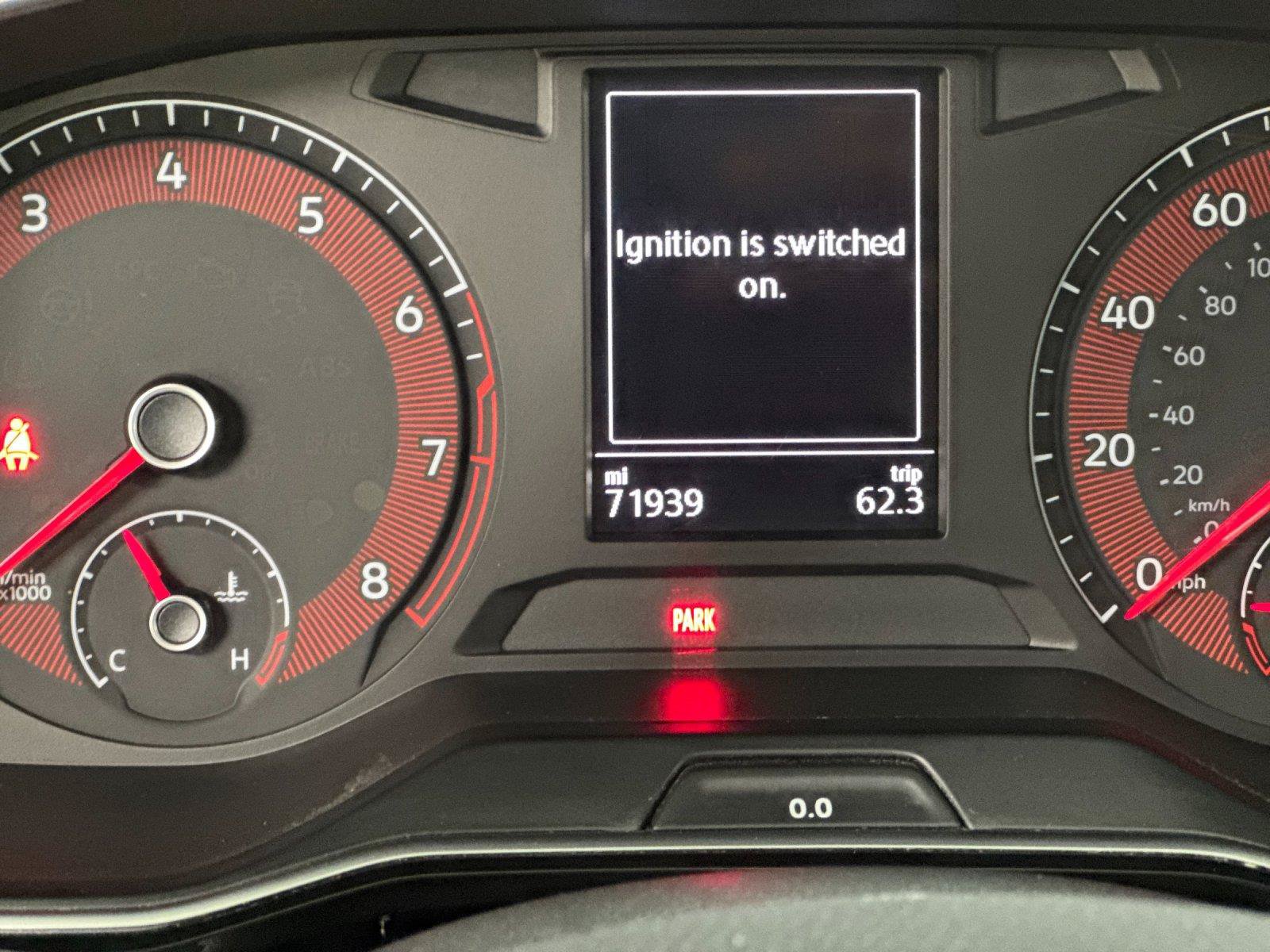 Used 2019 Volkswagen Jetta S w/ Driver Assistance Package FWD image 24
