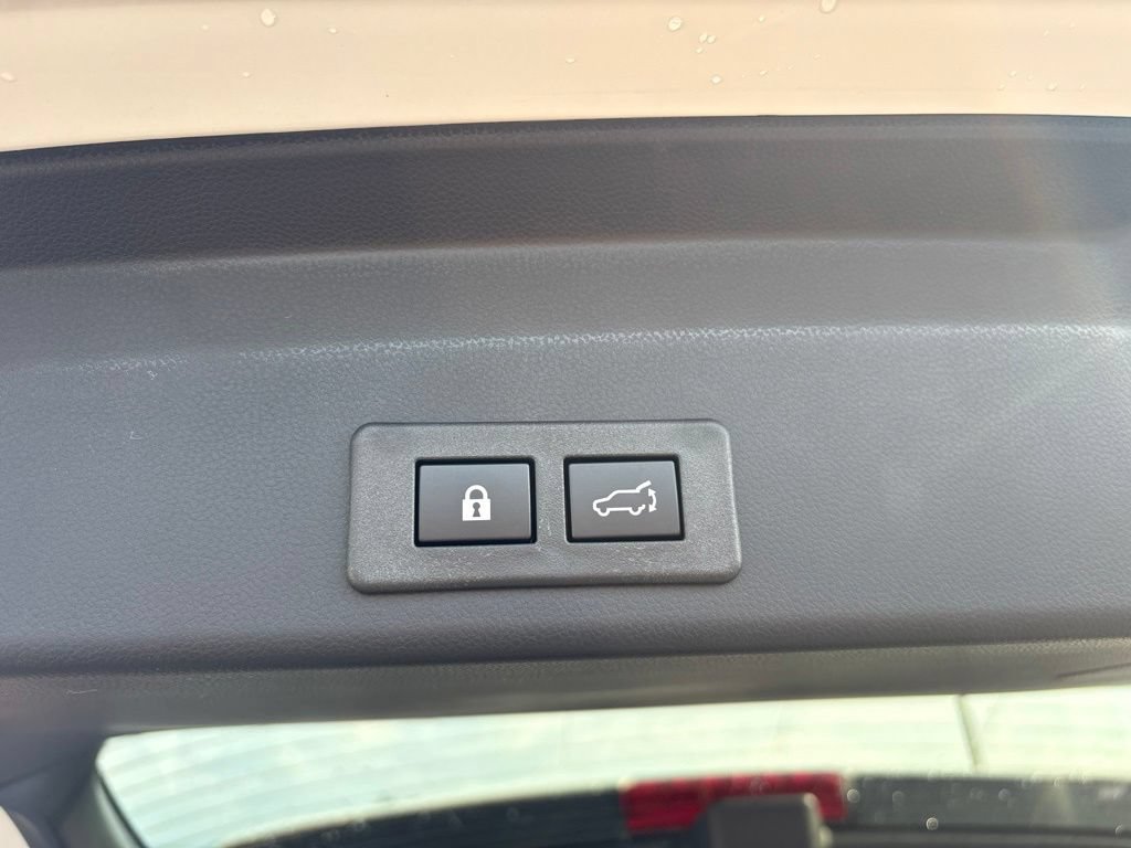 New 2026 Subaru Ascent Touring AWD/4WD image 25