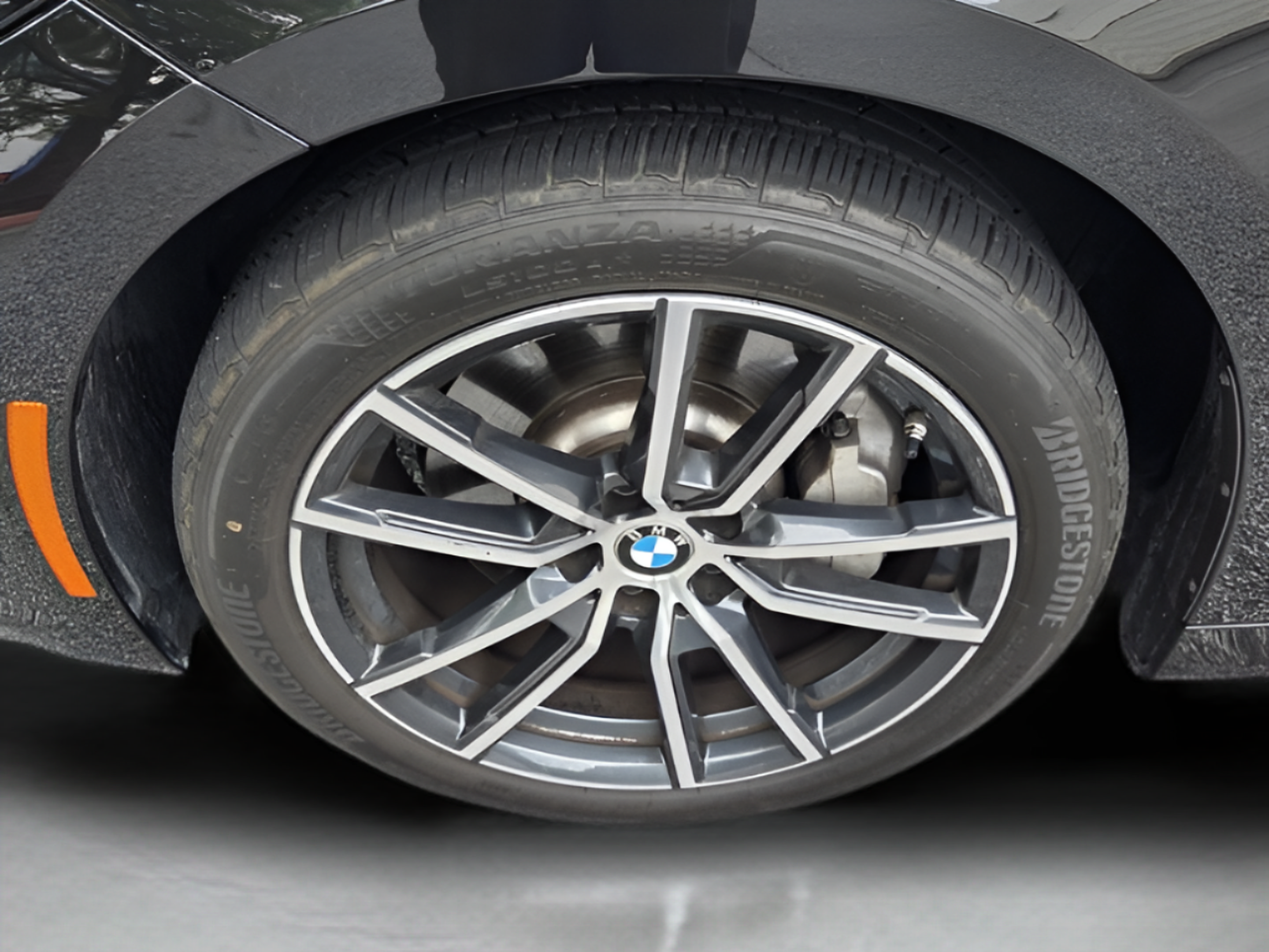 Used 2026 BMW 430i xDrive Coupe w/ Premium Package AWD/4WD image 34