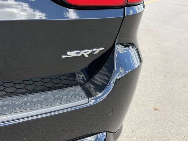 Certified 2023 Dodge Durango SRT AWD/4WD image 41