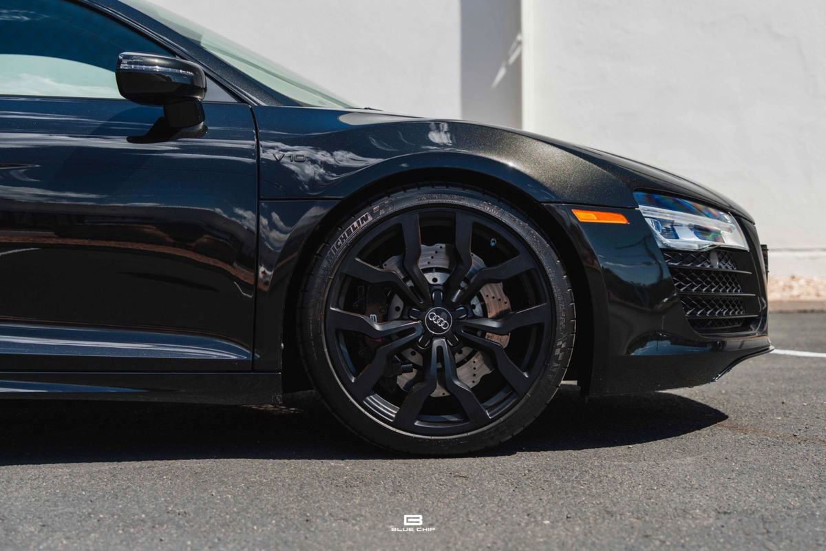 Used 2014 Audi R8 V10 AWD/4WD image 29