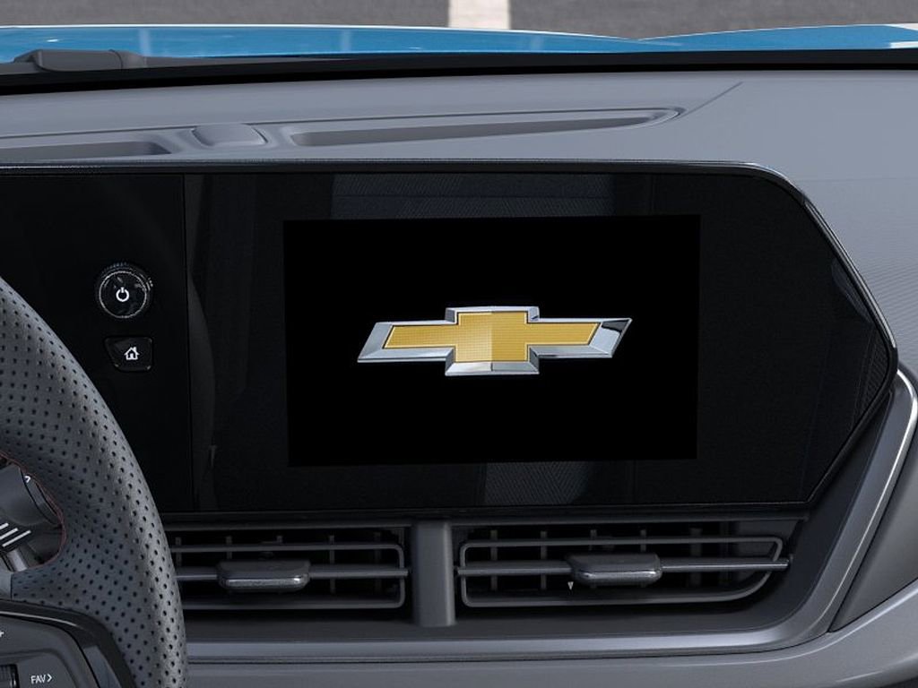 New 2026 Chevrolet Trax RS w/ Driver Confidence Package image 21