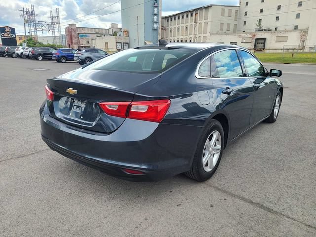Used 2019 Chevrolet Malibu LS FWD image 9