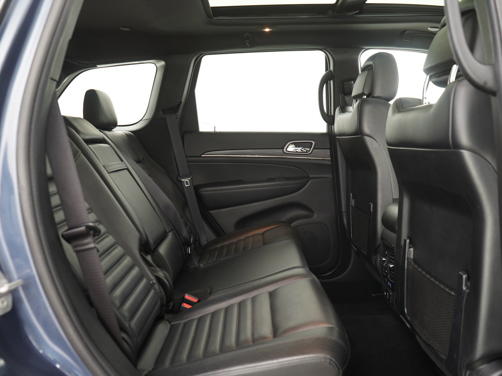 Used 2020 Jeep Grand Cherokee Limited X image 14