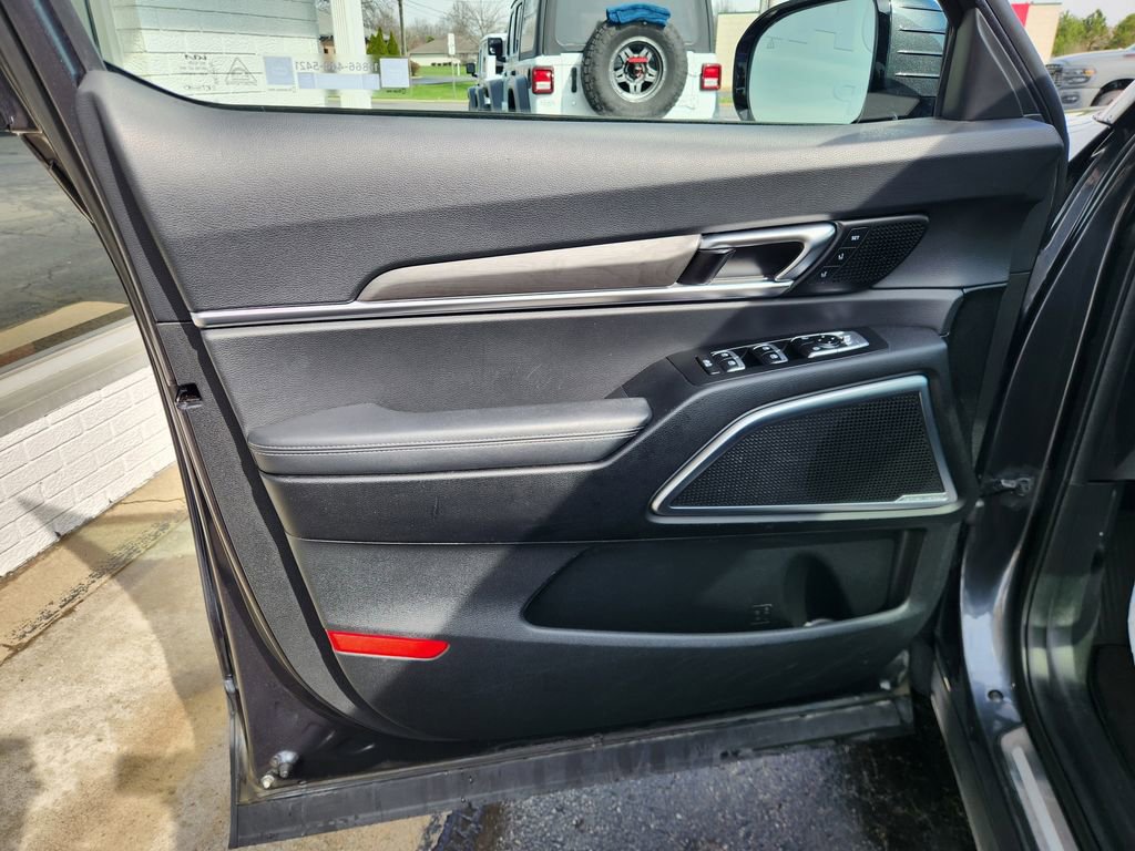 Used 2023 Kia Telluride SX AWD/4WD image 26