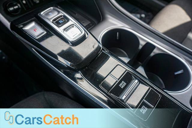 Used 2022 Hyundai Sonata SEL w/ Convenience Package FWD image 31