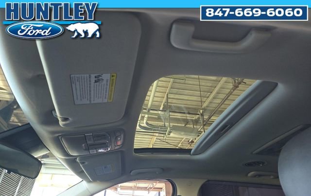 Used 2024 Kia Telluride S w/ S Sunroof Package image 11