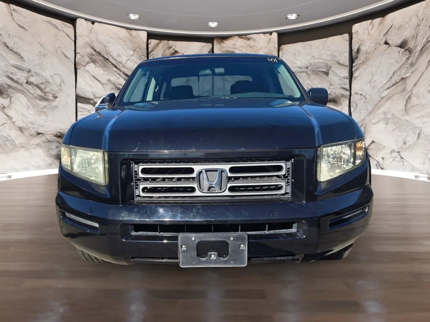 Used 2008 Honda Ridgeline RT image 2