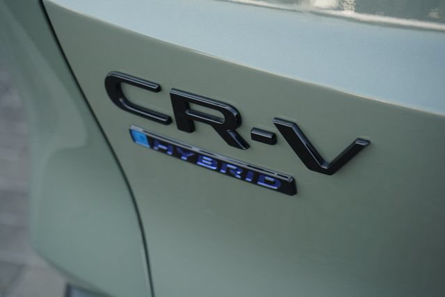 Used 2026 Honda CR-V TrailSport image 15