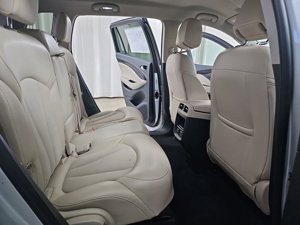 Used 2019 Buick Envision Preferred AWD/4WD image 14