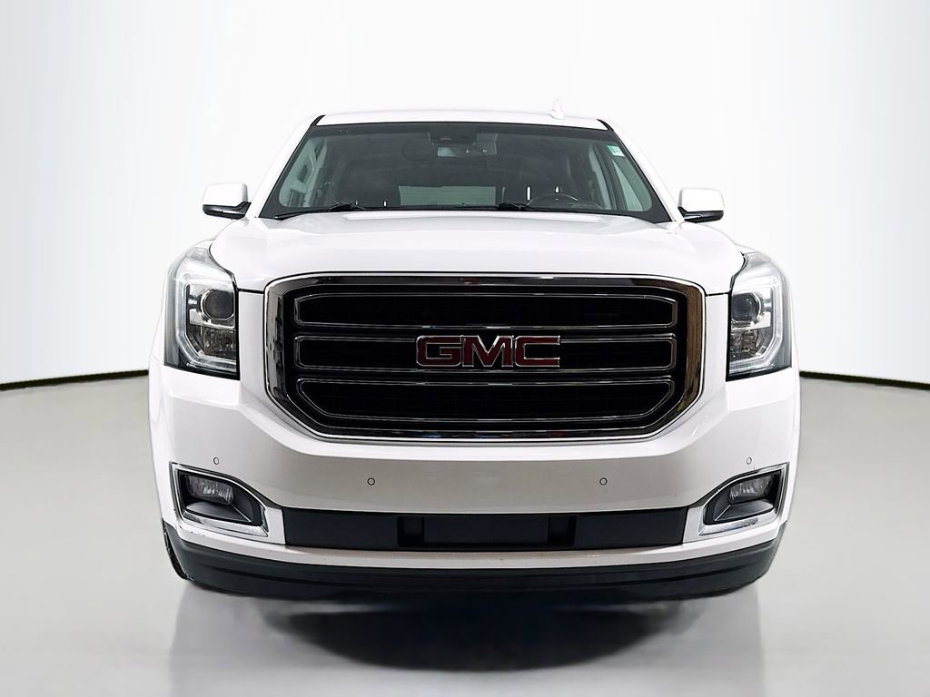 Used 2018 GMC Yukon XL SLT image 2