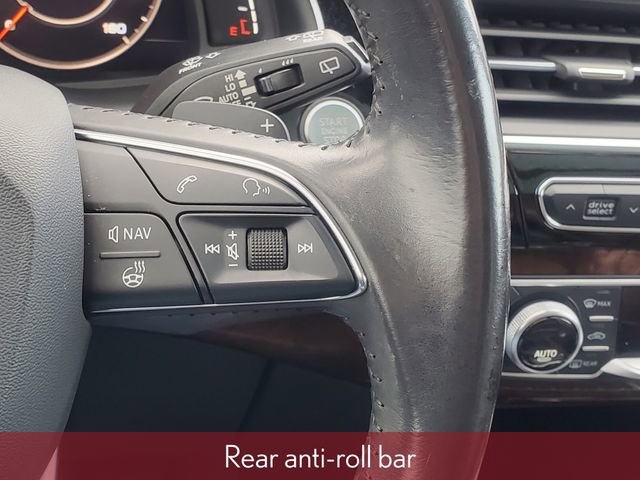 Used 2017 Audi Q7 3.0T Prestige AWD/4WD image 27