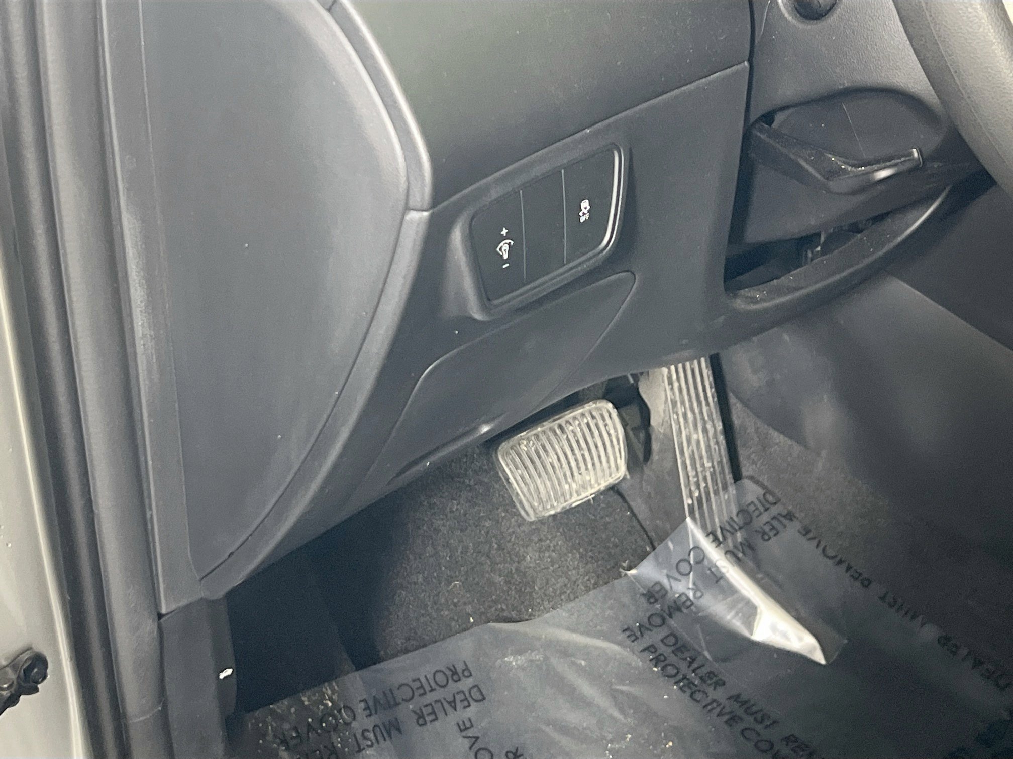 Used 2022 Hyundai Tucson SEL w/ Cargo Package AWD/4WD image 10