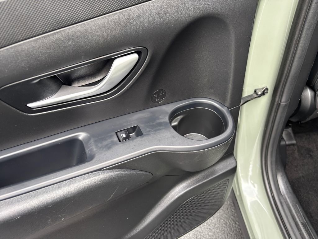 Used 2025 Hyundai Santa Cruz SEL image 36