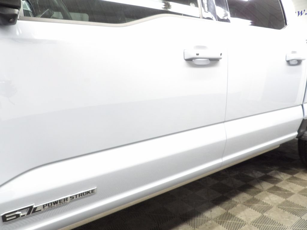 Used 2026 Ford F250 Platinum AWD/4WD image 47