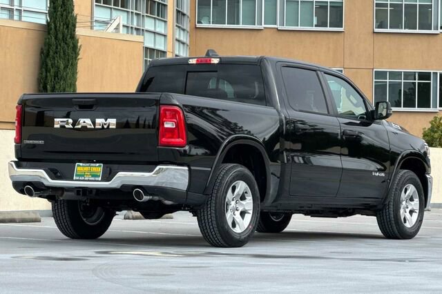 New 2026 RAM 1500 Big Horn image 4