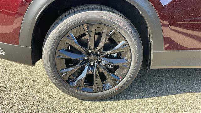 New 2026 MAZDA CX-90 3.3 Turbo w/ Premium Sport Pkg image 32