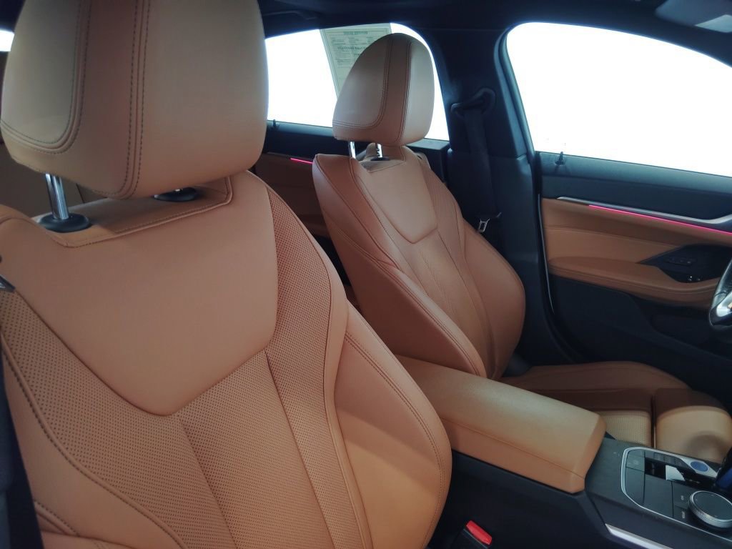 Used 2023 BMW i4 eDrive40 w/ Premium Package image 48