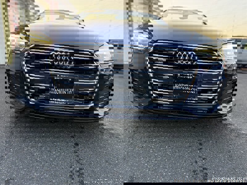 Used 2019 Audi A5 2.0T Premium Plus w/ Premium Plus image 8