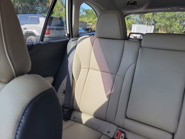 Used 2025 Subaru Outback Limited w/ Popular Package #2 image 4
