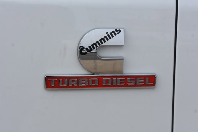 Used 2024 RAM 2500 Big Horn image 11