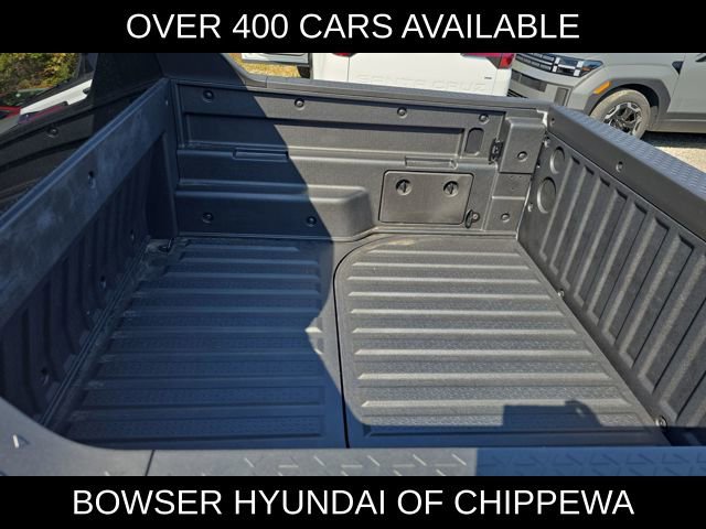 New 2026 Hyundai Santa Cruz SEL image 6