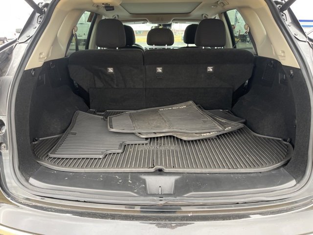 Used 2020 Nissan Murano SV image 4