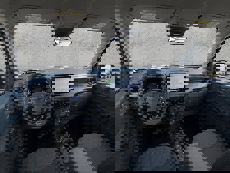 New 2026 Ford Maverick XL w/ 4K Tow Package image 9