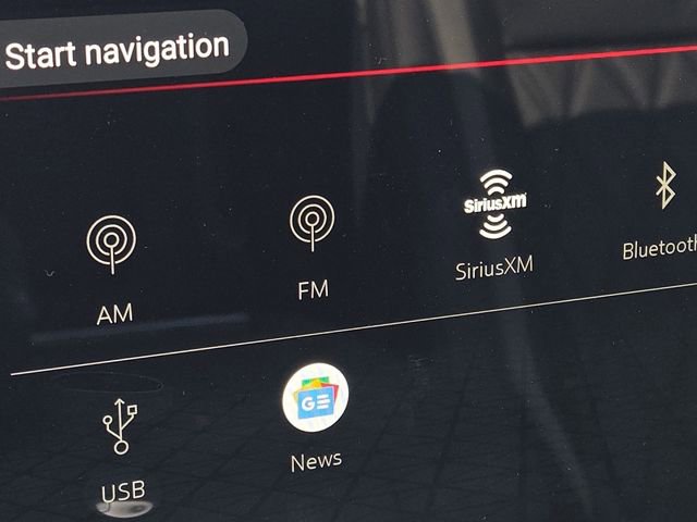 New 2026 GMC Sierra 1500 AT4 w/ AT4 Premium Package image 6