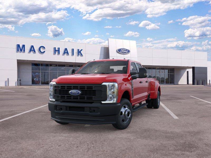 New 2026 Ford F350 XL AWD/4WD image 2