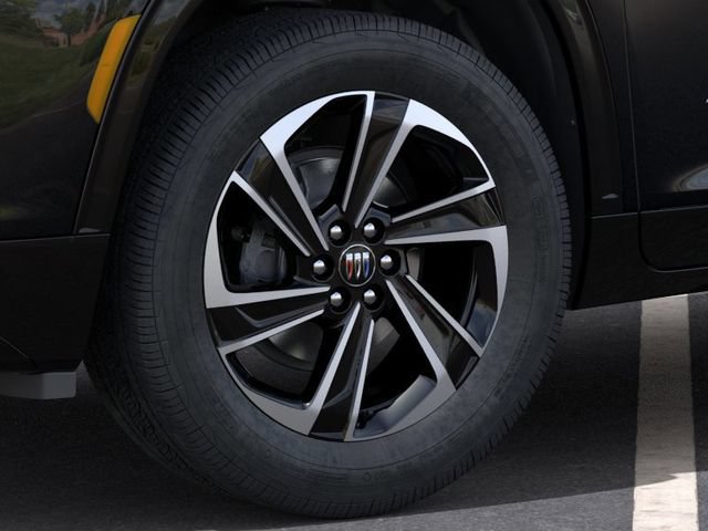 New 2026 Buick Enclave Sport Touring w/ Power Package FWD image 11