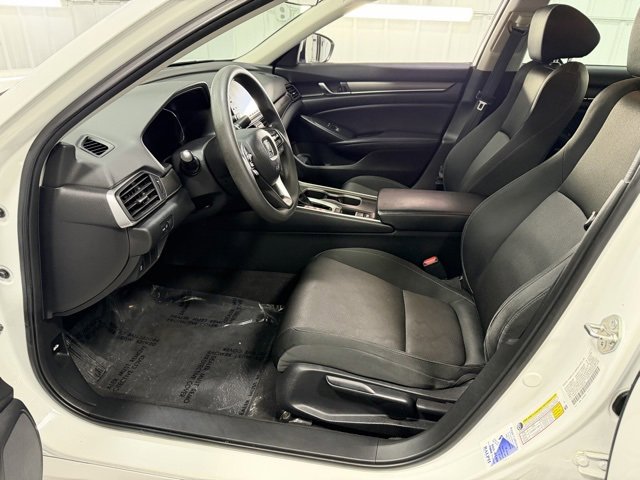 Used 2018 Honda Accord LX image 11