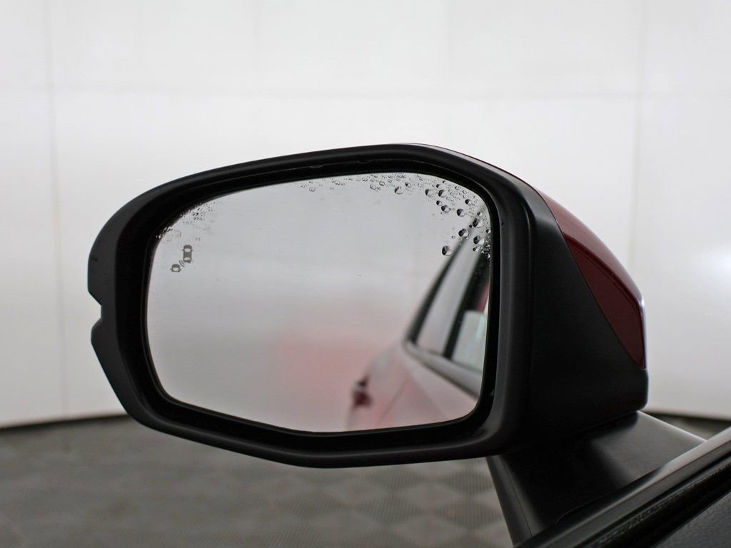 Used 2023 Honda HR-V EX-L image 37