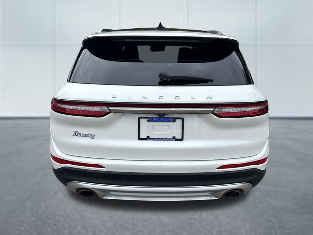 Used 2022 Lincoln Corsair Reserve w/ Elements Package AWD/4WD image 3